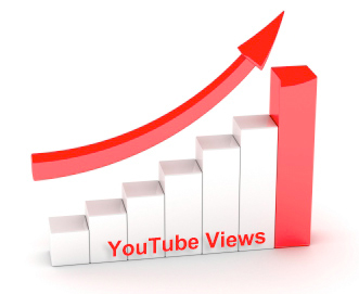 Post image for 3 Ways to Get More Views to Your YouTube Videos