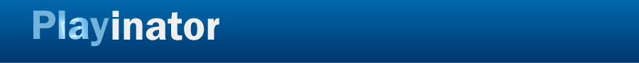 Playinator Logo